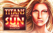 Игровой автомат Titans of the Sun - Theia
