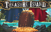 Игровой автомат Treasure Island
