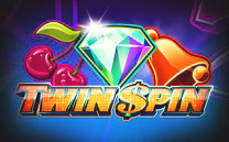 Игровой автомат Twin Spin