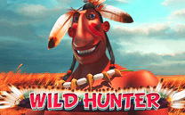 Игровой автомат Wild Hunter