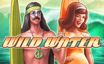 Игровой автомат Wild Water