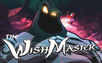 Игровой автомат Wish Master
