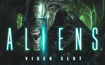 Игровой автомат Aliens