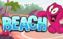 Игровой автомат Beach