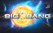 Игровой автомат Big Bang