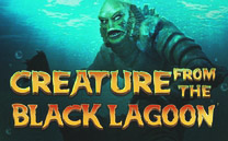 Игровой автомат Creature from the Black Lagoon