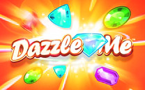 Игровой автомат Dazzle Me