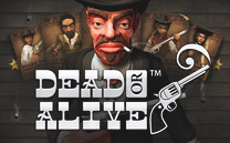 Игровой автомат Dead or Alive