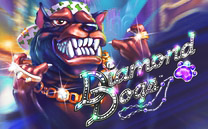Игровой автомат Diamond Dogs