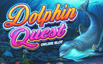 Игровой автомат Dolphin Quest