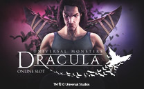 Игровой автомат Dracula