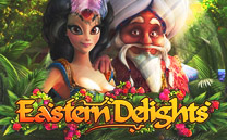 Игровой автомат Eastern Delights