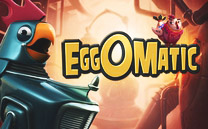 Игровой автомат EggOMatic