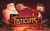Игровой автомат Fisticuffs
