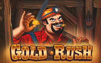 Игровой автомат Gold Rush