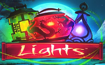 Игровой автомат Lights