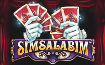 Игровой автомат Simsalabim