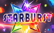 Игровой автомат Starburst