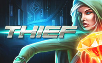 Игровой автомат Thief