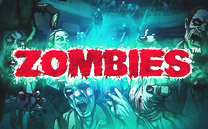 Игровой автомат Zombies