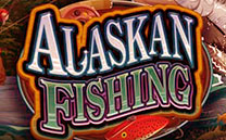 Игровой автомат Alaskan Fishing