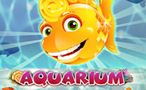 Игровой автомат Aquarium