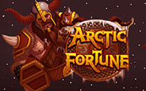 Игровой автомат Arctic Fortune
