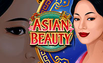 Игровой автомат Asian Beauty