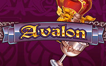 Игровой автомат Avalon