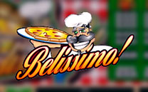Игровой автомат Belissimo!