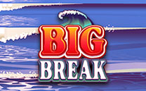 Игровой автомат Big Break