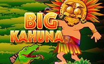 Игровой автомат Big Kahuna