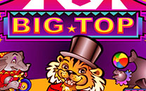 Игровой автомат Big Top
