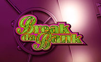 Игровой автомат Break Da Bank