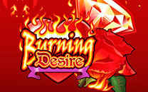 Игровой автомат Burning Desire