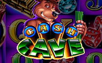 Игровой автомат Cash Cave