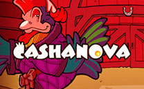 Игровой автомат Cashanova