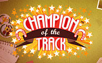 Игровой автомат Champion of the Track