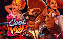 Игровой автомат Cool Wolf