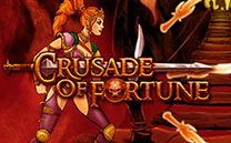 Игровой автомат Crusade of Fortune