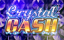 Игровой автомат Crystal Cash