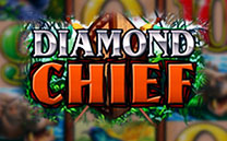 Игровой автомат Diamond Chief