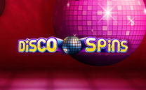 Игровой автомат Disco Spins