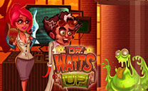 Игровой автомат Dr Watts Up