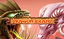 Игровой автомат Dragon Island