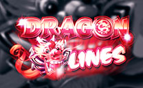 Игровой автомат Dragon Lines