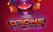 Игровой автомат Drone Wars