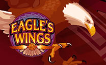 Игровой автомат Eagles Wings
