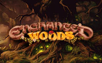 Игровой автомат Enchanted Woods