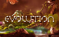 Игровой автомат Evolution